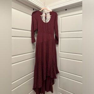 Free People dress size Large